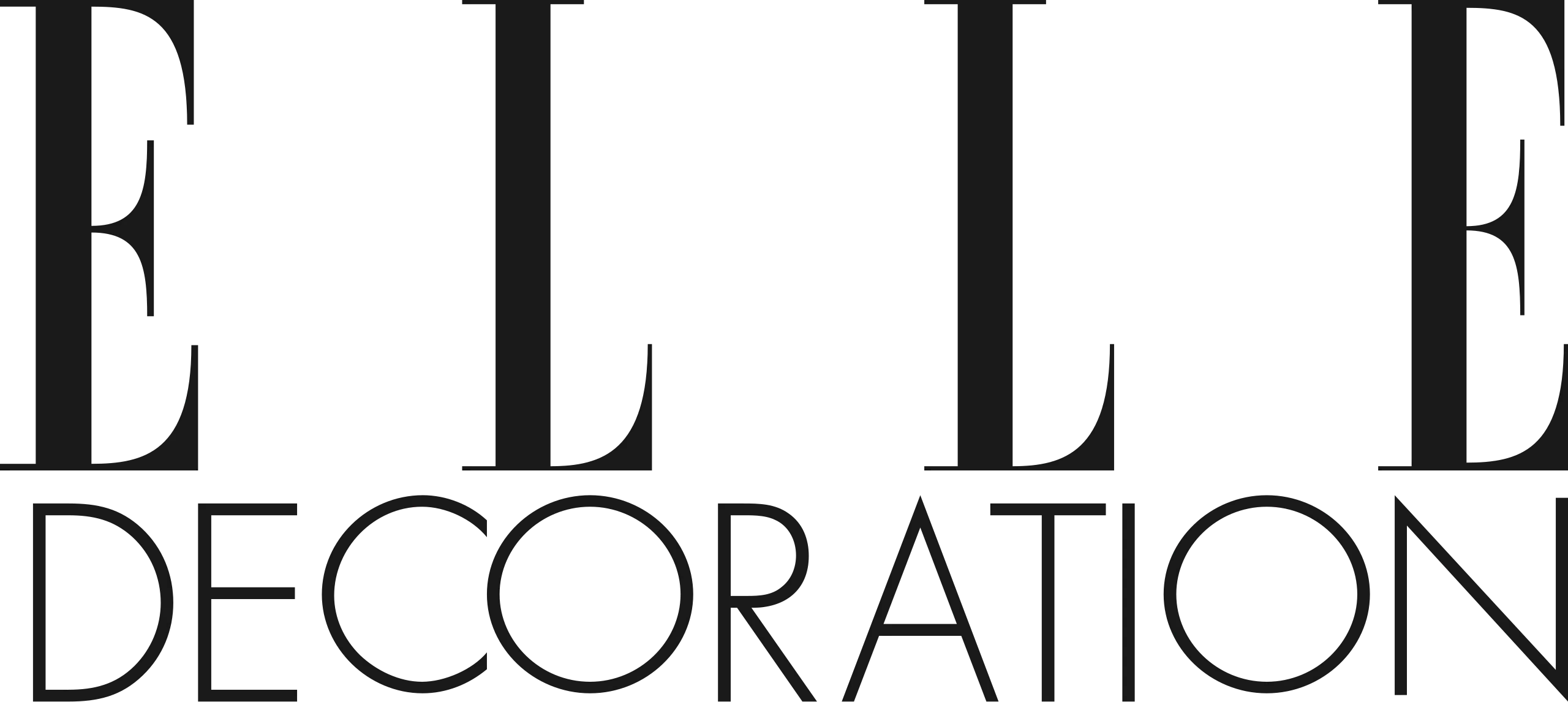 Elle_Decoration_regular_logo.svg TheStandard Newpaper like Wildhut Saunas