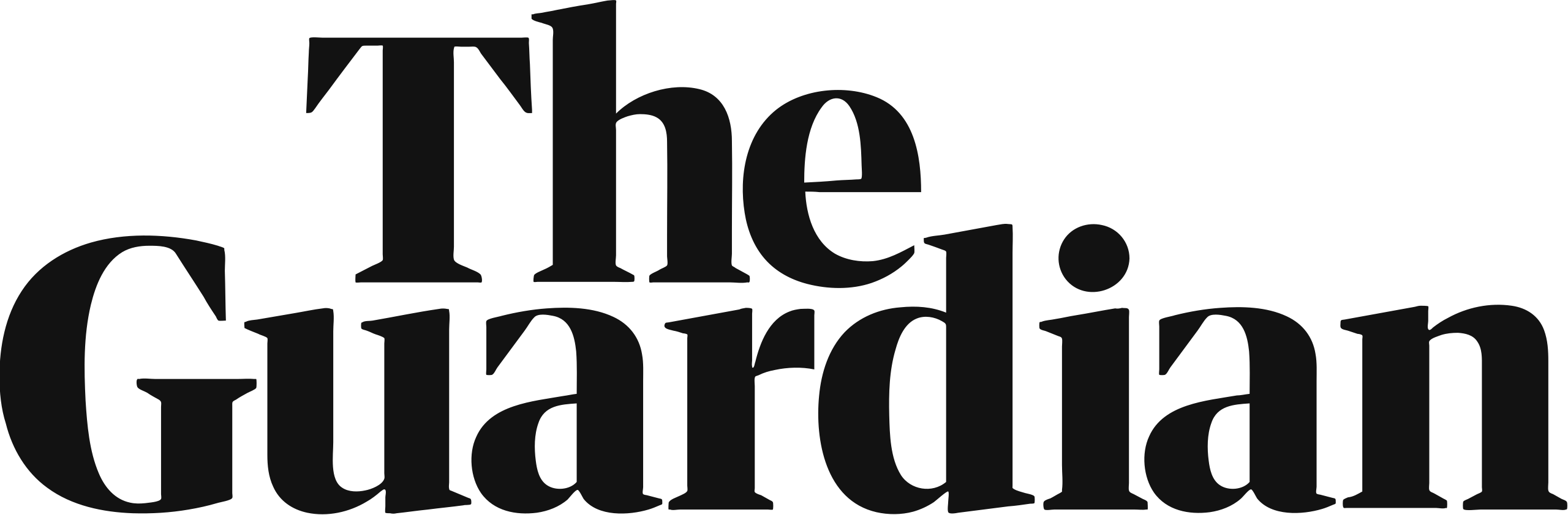 The_Guardian_2018.svg TheStandard Newpaper like Wildhut Saunas