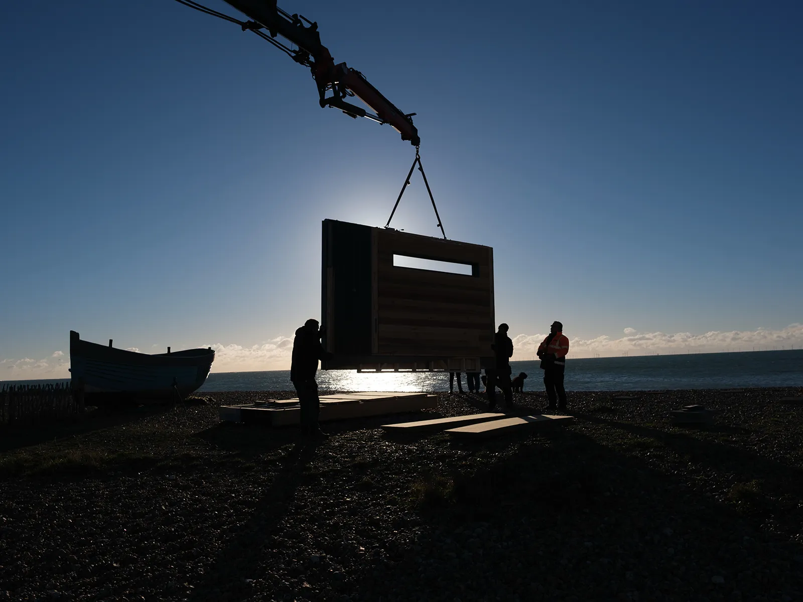 Feature Section_Engineering_Feature 12 Wildhut saunas help with excercise performance and muscle recovery